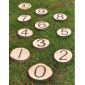 Number Stepping Stones 0-10