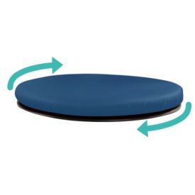 Sit and Twist Active Seat and Cushion