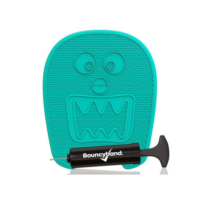Wiggle Seat Sensory Cushion-Monster