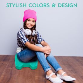 Wiggle Seat Sensory Cushion-Monster