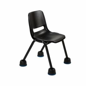 Wiggle Woggle Chair Feet