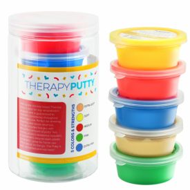 Therapy Putty