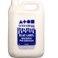 Washable Blue Label Pva...