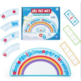 ABC Arc Mat