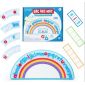 ABC Arc Mat