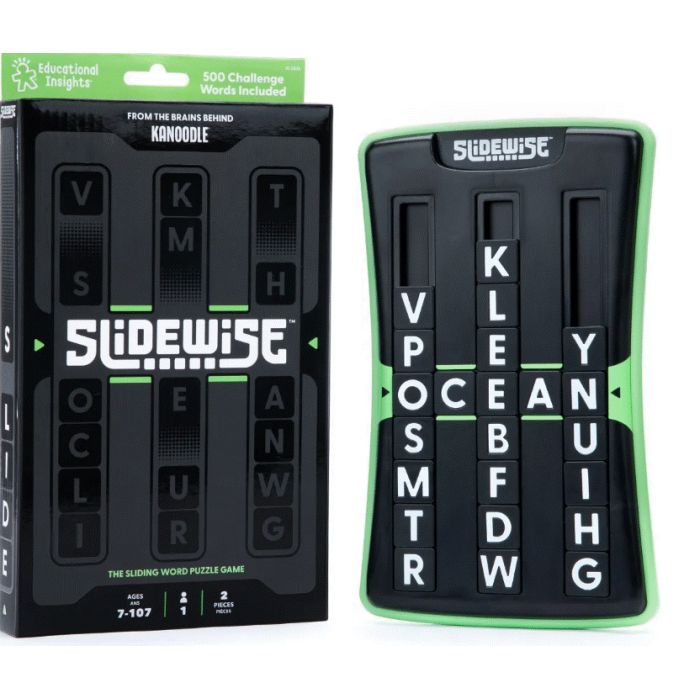 Slidewise