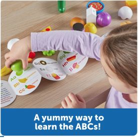 A to Z Mini Foods