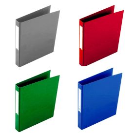 Ring Files A4