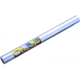 Book Cover Film Transparent Non-Adhesive Riplast- 5mx70cm