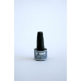 Ink Refill For Stamp Pad Viva Black