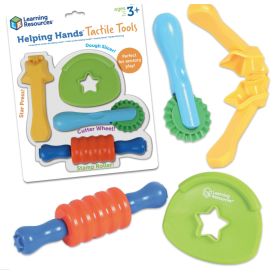 Helping hands Tactile tools