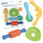Helping hands Tactile tools