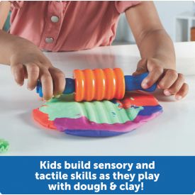 Helping hands Tactile tools