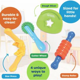 Helping hands Tactile tools