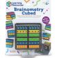 Brainometry Cubed