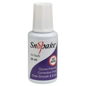 Correction Fluid Snopake