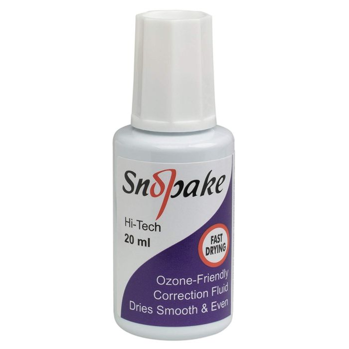 Correction Fluid Snopake