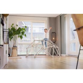 EXIT metal climbing dome ø190cm - pastel