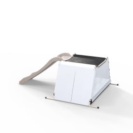 EXIT My First multiplay - pastel