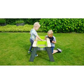 EXIT Aksent sand and water table