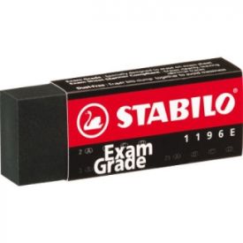 Eraser ExamGrade Large Stabilo
