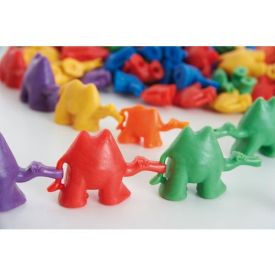 Connecting Camels Sequence Cards