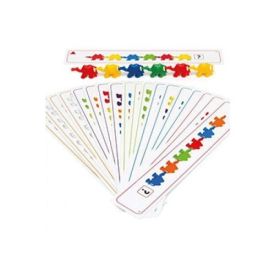 Connecting Camels Sequence Cards
