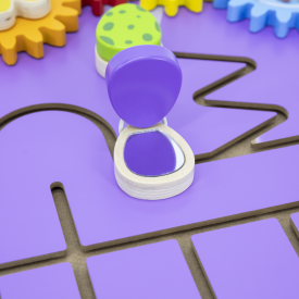 Dinosaur Activity Wall Panels