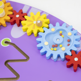 Dinosaur Activity Wall Panels