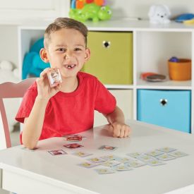 Express Your Feelings Memory Match Game