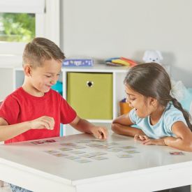 Express Your Feelings Memory Match Game