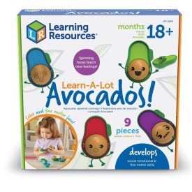 Learn -A- Lot Avocados
