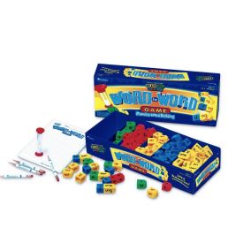 Reading Rods Word For Word Game