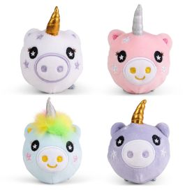 Unicorn Sand Plushies