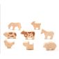 FSC Wooden Farm Animals