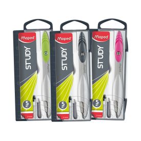 MAPED - Compass Study -...