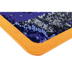 Sensory touch mats – animals