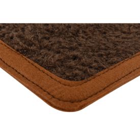 Sensory touch mats – animals