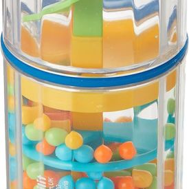 Halilit - Spinning Beads