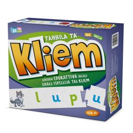 Taħbila ta’ Kliem 3