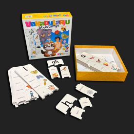 Vokabularju bl-Istampi