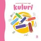 Kuluri: L-Ewwel Board Book...