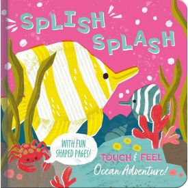 Splish Splash Ocean Adventure