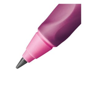Stabilo EASYergo 3.15 Mechanical Handwriting Pencil Pink - Right