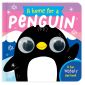 A Home For A Penguin –...