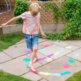 SiliShapes Hands and Feet