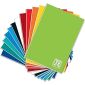 One Color A5 notebook