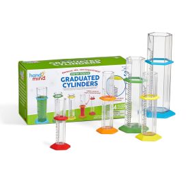 Starter Science Graduated Cylinders