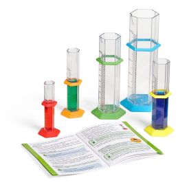 Starter Science Graduated Cylinders