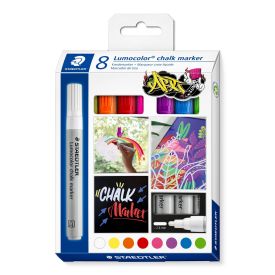 Staedtler Chalk Marker